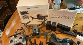 Used
													DJI FPV, photo 3 of 3