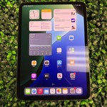 Good Apple iPad Pro 11 inch (M4) 2024 - Wi-Fi, 256 GB, Black, 8 GB, A2836, Standard Glass