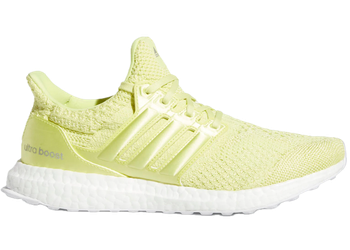 adidas Ultra Boost 5.0 DNA Pulse Yellow (Women's) for sale
