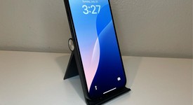 Good
													Apple iPhone 15 - Unlocked, Black, 128 GB, A2846, photo 1 of 8