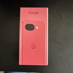 New Google Pixel 10a - Unlocked, 128 GB, Berry, GE1GQ