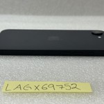 Good Apple iPhone 16e - Unlocked, 128 GB, Black, A3212