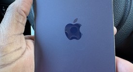 Fair
													Apple iPhone 14 Pro Max - Unlocked, Purple, 128 GB, A2651, photo 3 of 6