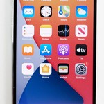 Mint Apple iPhone 12 Pro - Unlocked, Silver, 512 GB, A2341