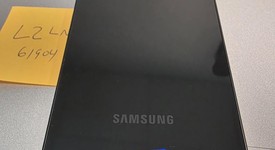 Good
													Samsung Galaxy A54 5G - Xfinity, Graphite, 128 GB, 6 GB, photo 3 of 5