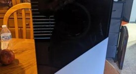 Good
													CyberPowerPC Gaming Desktop, photo 4 of 6