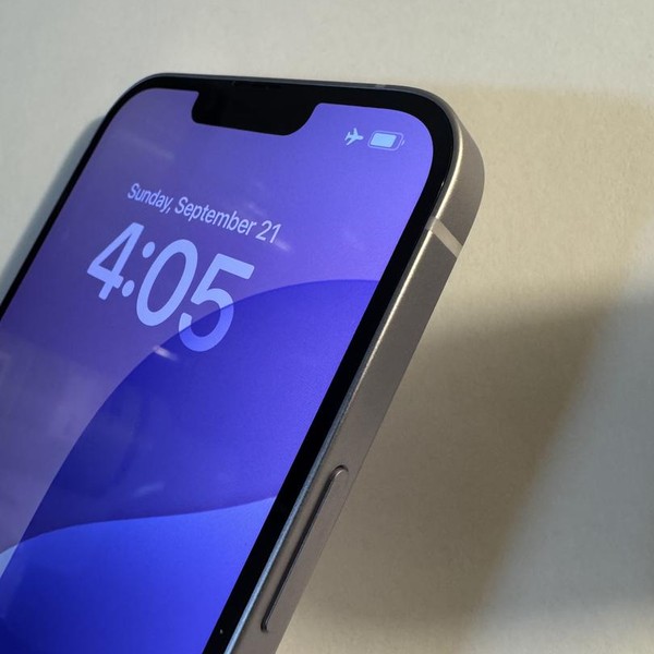 Apple iPhone 14 Plus - Unlocked, 128 GB, Purple, A2632