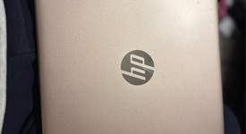 Good
													HP Laptop, photo 5 of 7