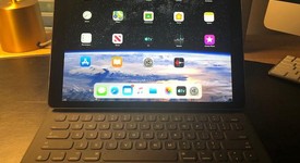 Mint
													Apple iPad Pro 12.9" 2nd Gen 2017 - AT&T, Gray, 512 GB, photo 3 of 9
