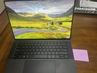 Dell XPS 15 9510 (2021)
