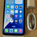 Good Apple iPhone Xr - Unlocked, 64 GB, Black, A1984