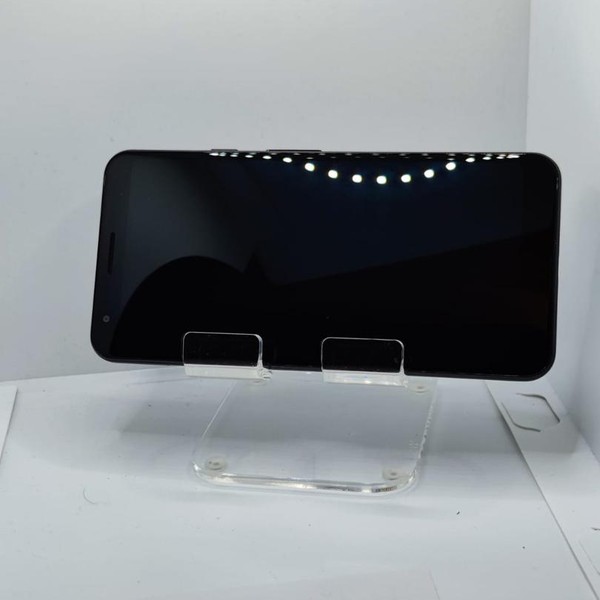 Google Pixel 3a XL - Unlocked, 64 GB, Black, 4 GB, G020C