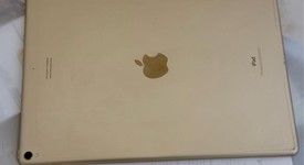 Good
													Apple iPad Pro 12.9" 2nd Gen 2017 - Wi-Fi, Silver, 256 GB, photo 2 of 10