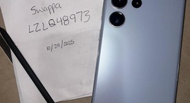 Mint
													Samsung Galaxy S23 Ultra - Unlocked, Sky Blue, 512 GB, 12 GB, SM-S918U1, photo 1 of 8