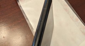 Fair
													Google Pixel 6 Pro - Unlocked, Black, 128 GB, 12 GB, G8VOU, photo 4 of 6