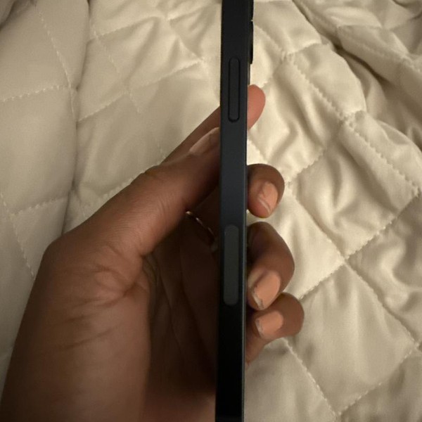 Apple iPhone 12 - T-Mobile, 64 GB, Black, A2172