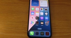 Good
													Apple iPhone 15 - T-Mobile, Black, 128 GB, A2846, photo 1 of 5