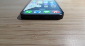 Good
													Apple iPhone 12 - Unlocked, Black, 64 GB, A2172, photo 3 of 15