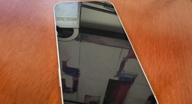 Good
													Apple iPhone 12 Pro - Unlocked, Silver, 256 GB, A2341, photo 5 of 11