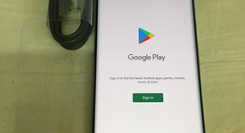 Fair
													Google Pixel 6 Pro - Unlocked, Black, 256 GB, 12 GB, G8VOU, photo 5 of 8