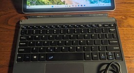 Good
													Microsoft Surface Go 2 - Wi-Fi, Pentium, Gray, 64 GB, 4 GB, photo 1 of 3