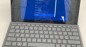 Good
													Microsoft Surface Pro 7 - I5, Platinum, 128 GB, 8 GB, photo 1 of 7