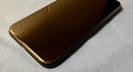 Mint
													Apple iPhone Xr - Unlocked, Black, 64 GB, A1984, photo 4 of 8