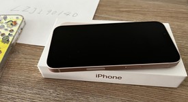 Mint
													Apple iPhone 13 - Unlocked, Pink, 128 GB, A2482, photo 5 of 7