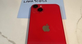 Mint
													Apple iPhone 14 Plus - Verizon, Red, 256 GB, A2632, photo 3 of 7