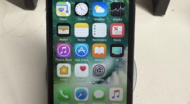 Good
													Apple iPhone 5 - Unlocked, Black, 16 GB, A1428, photo 1 of 6