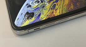 Good
													Apple iPhone Xs Max - Unlocked, Silver, 64 GB, A1921, photo 1 of 13