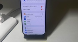 Good
													Apple iPhone 15 Pro - T-Mobile, Natural, 128 GB, A2848, photo 3 of 4