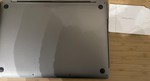 MacBook Pro 2018 (With Touch Bar) - 15"