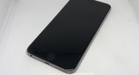 Good
													Apple iPhone 6S Plus - AT&T, Grey, 64 GB, A1634, photo 1 of 9