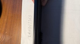 Good
													Samsung Galaxy Z Fold7 - Unlocked, Jetblack, 512 GB, 12 GB, SM-F966U1, photo 4 of 11