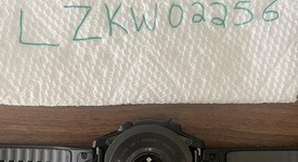 Good
													Garmin Fenix 8 - Titanium, SOLAR, photo 4 of 4