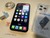 Mint Apple iPhone 14 - Unlocked, Midnight, 128 GB, A2649