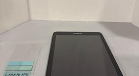 Good
													Samsung Galaxy Tab E 8.0 - AT&T, Black, 16 GB, SM-T377A, photo 2 of 3