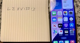 Mint
													Apple iPhone 13 Pro - Unlocked, Gold, 256 GB, A2483, photo 1 of 8
