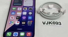 Good
													Apple iPhone 16 Pro - T-Mobile, Desert, 128 GB, A3083, photo 1 of 6