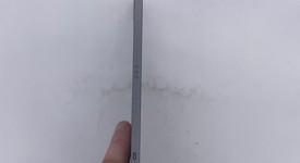 Good
													Samsung Galaxy Tab S9 Plus FE - Wi-Fi, Gray, 128 GB, 8 GB, photo 1 of 4