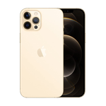 Apple iPhone 12 Pro Max - Verizon, Gold, 256 GB, A2342
