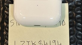 Used
													Apple AirPods Pro 2nd Gen - USB-C, photo 2 of 7