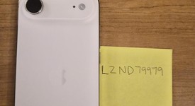 Mint
													Apple iPhone Air - Verizon, Light Gold, 256 GB, A3260, photo 3 of 7