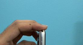 Mint
													Apple Watch SE 3rd Gen 40mm - Unlocked, Starlight, A3326 - Cellular, photo 4 of 6