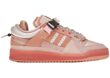 adidas Forum Low Bad Bunny Pink Easter Egg for sale