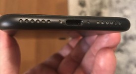 Good
													Apple iPhone 7 - Verizon, Black, 128 GB, A1660, photo 2 of 8