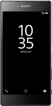 Sony Xperia Z5 Premium