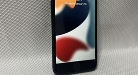 Fair
													Apple iPhone 7 - Unlocked, Black, 32 GB, A1660, photo 4 of 7