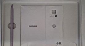 Good
													Samsung Galaxy Tab S9 FE - Wi-Fi, Lavender, 128 GB, 6 GB, photo 5 of 6